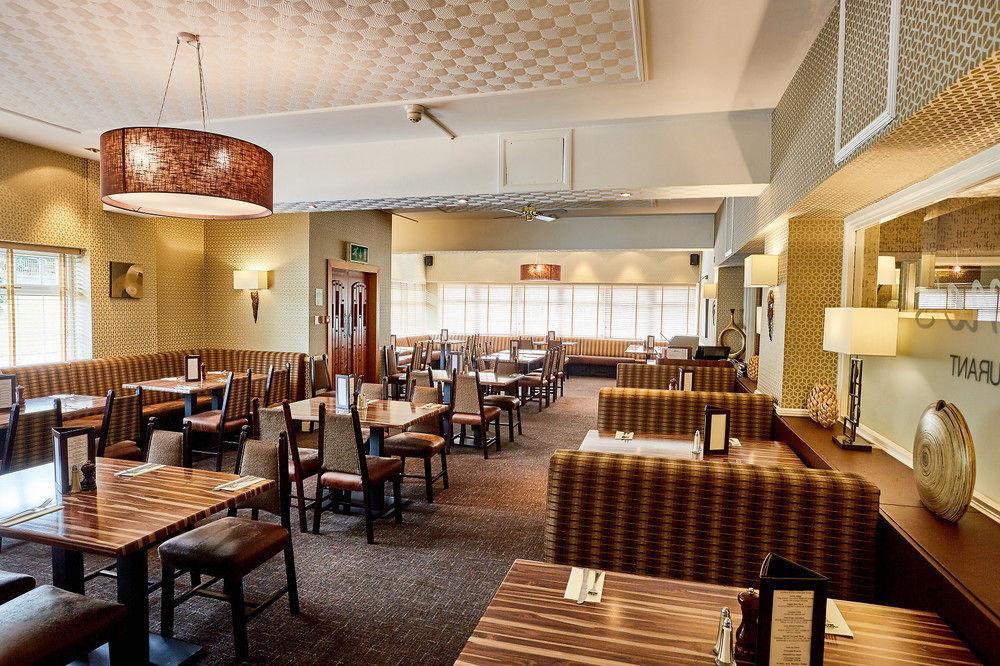 Abbotsford Hotel Dumbarton Dış mekan fotoğraf