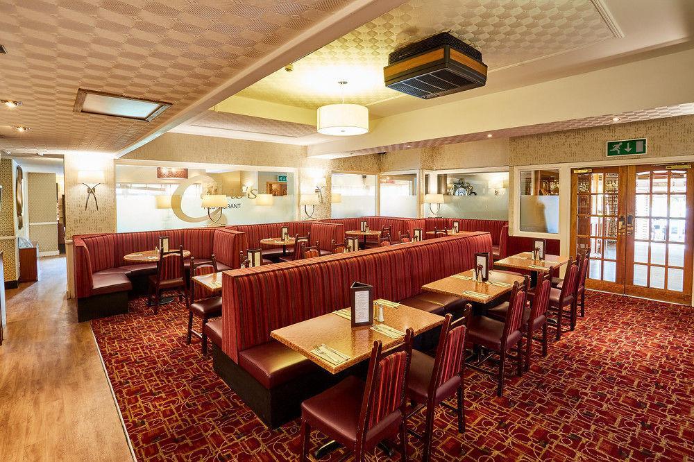 Abbotsford Hotel Dumbarton Dış mekan fotoğraf