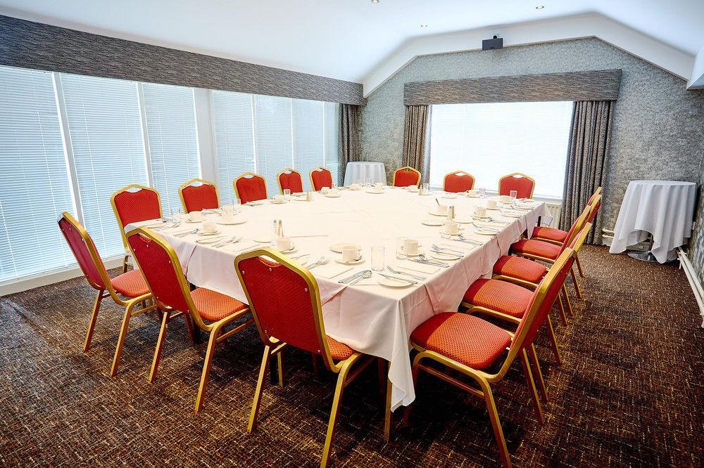 Abbotsford Hotel Dumbarton Dış mekan fotoğraf